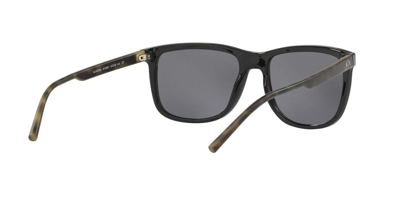 Armani Exchange 4070S Sunglasses - view 13